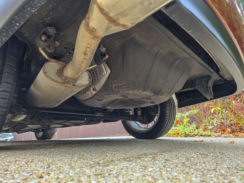 1999 Saab 9-3 2.3 SE Auto In vendita (immagine 265 di 292)