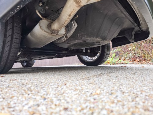 1999 Saab 9-3 2.3 SE Auto In vendita (immagine 266 di 292)