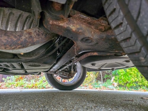 1999 Saab 9-3 2.3 SE Auto In vendita (immagine 267 di 292)