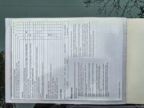 1999 Saab 9-3 2.3 SE Auto In vendita (immagine 271 di 292)