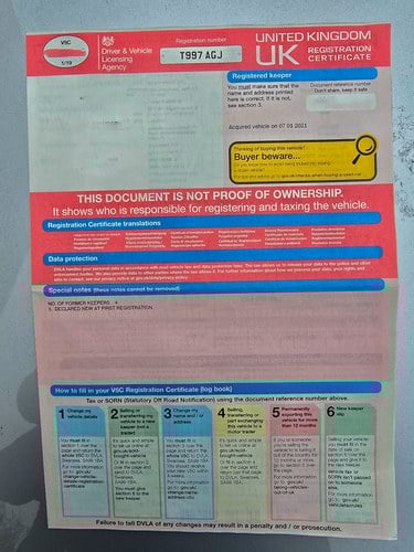 1999 Saab 9-3 2.3 SE Auto In vendita (immagine 278 di 292)