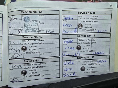 1999 Saab 9-3 2.3 SE Auto In vendita (immagine 286 di 292)