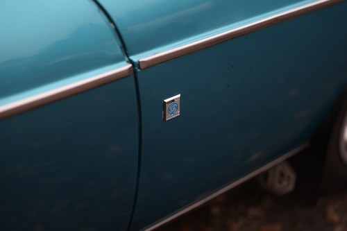 1976 MGB Roadster Ivor Searle Stage 1 engine For Sale (picture 62 of 119)