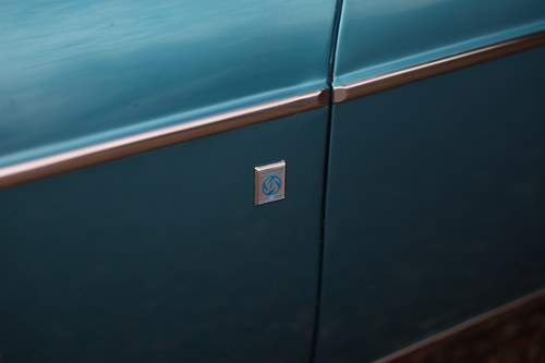 1976 MGB Roadster Ivor Searle Stage 1 engine For Sale (picture 65 of 119)