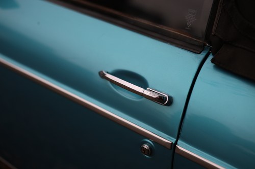 1976 MGB Roadster Ivor Searle Stage 1 engine For Sale (picture 67 of 119)