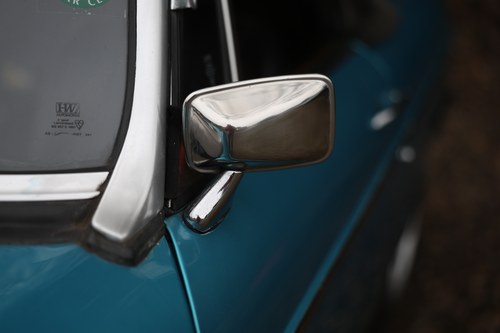 1976 MGB Roadster Ivor Searle Stage 1 engine For Sale (picture 68 of 119)