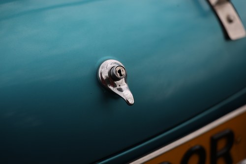 1976 MGB Roadster Ivor Searle Stage 1 engine For Sale (picture 81 of 119)