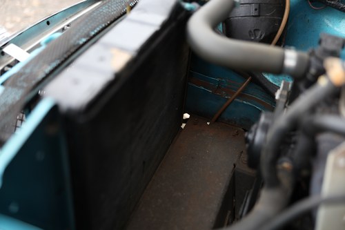 1976 MGB Roadster Ivor Searle Stage 1 engine For Sale (picture 96 of 119)