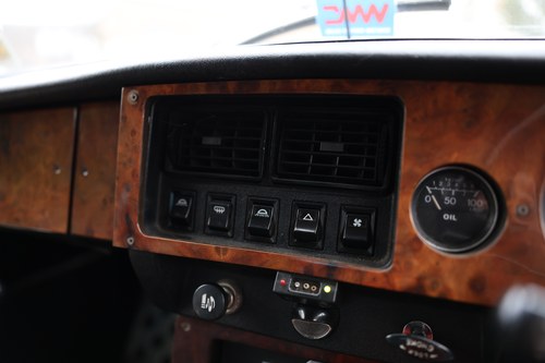 1976 MGB Roadster Ivor Searle Stage 1 engine For Sale (picture 37 of 119)