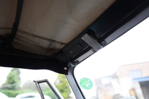 1976 MGB Roadster Ivor Searle Stage 1 engine For Sale (picture 38 of 119)