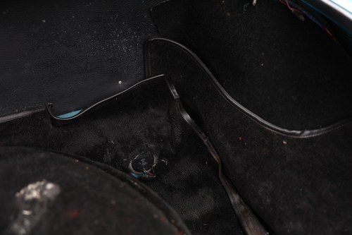 1976 MGB Roadster Ivor Searle Stage 1 engine For Sale (picture 49 of 119)