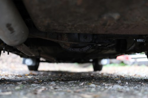 1976 MGB Roadster Ivor Searle Stage 1 engine For Sale (picture 105 of 119)