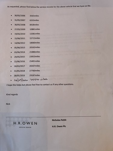 2005 Maserati Quattroporte For Sale (picture 35 of 35)