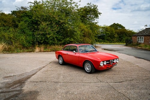 1974 Alfa Romeo GTV 2000 à vendre (picture 4 of 304)