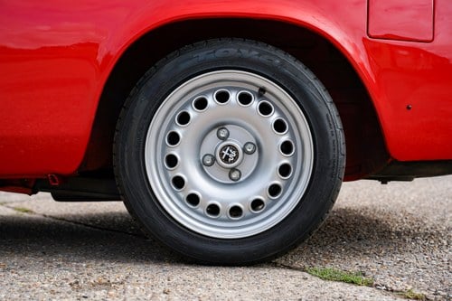 1974 Alfa Romeo GTV 2000 à vendre (picture 34 of 304)