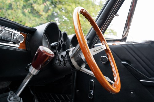 1974 Alfa Romeo GTV 2000 à vendre (picture 49 of 304)