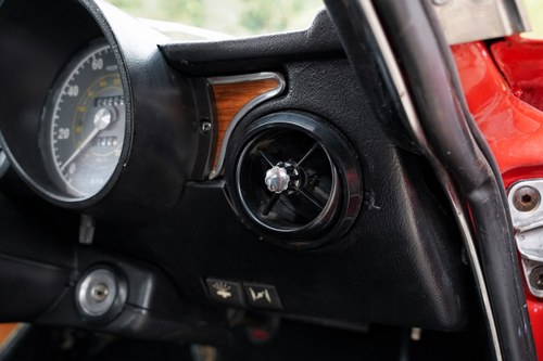 1974 Alfa Romeo GTV 2000 à vendre (picture 61 of 304)