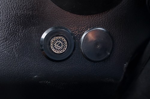 1974 Alfa Romeo GTV 2000 à vendre (picture 62 of 304)