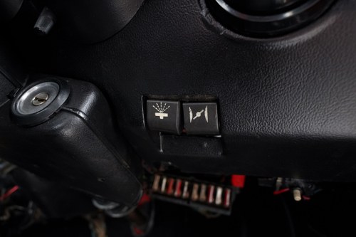 1974 Alfa Romeo GTV 2000 à vendre (picture 63 of 304)