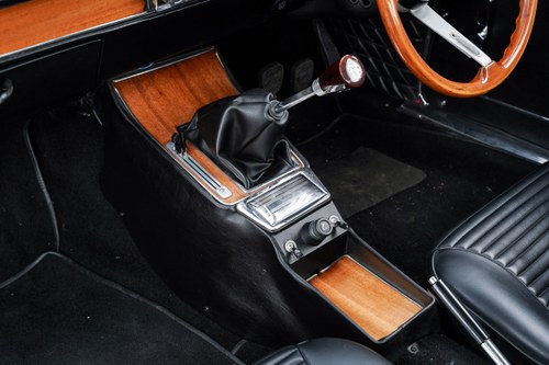 1974 Alfa Romeo GTV 2000 à vendre (picture 74 of 304)