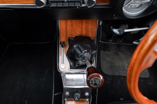 1974 Alfa Romeo GTV 2000 à vendre (picture 75 of 304)