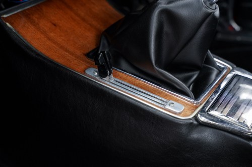 1974 Alfa Romeo GTV 2000 à vendre (picture 78 of 304)