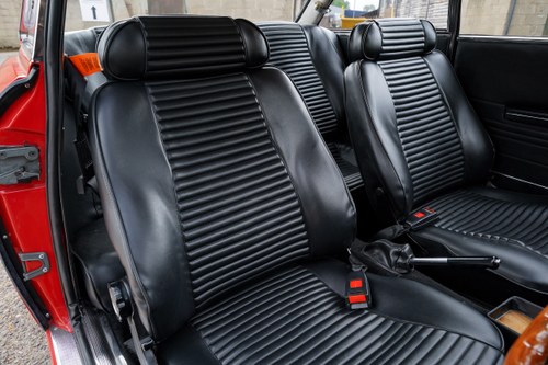 1974 Alfa Romeo GTV 2000 à vendre (picture 86 of 304)