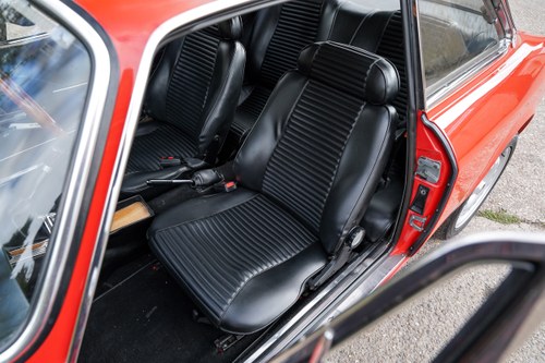 1974 Alfa Romeo GTV 2000 à vendre (picture 88 of 304)