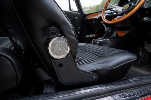 1974 Alfa Romeo GTV 2000 à vendre (picture 92 of 304)