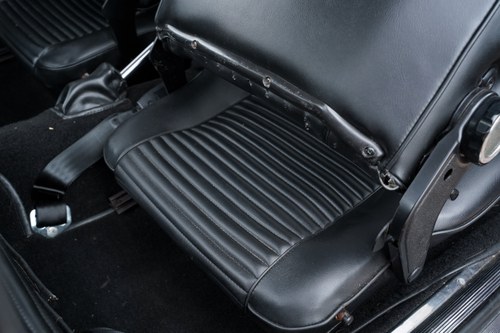 1974 Alfa Romeo GTV 2000 à vendre (picture 98 of 304)