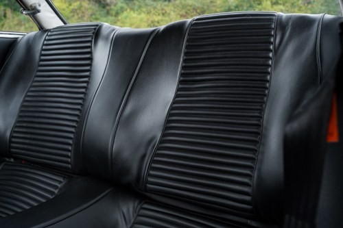 1974 Alfa Romeo GTV 2000 à vendre (picture 104 of 304)