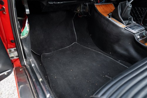 1974 Alfa Romeo GTV 2000 à vendre (picture 106 of 304)