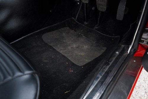 1974 Alfa Romeo GTV 2000 à vendre (picture 107 of 304)