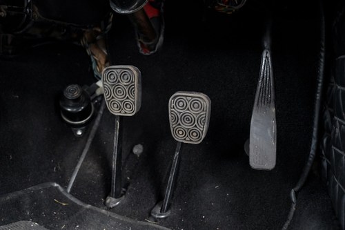 1974 Alfa Romeo GTV 2000 à vendre (picture 108 of 304)