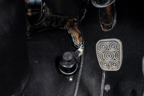 1974 Alfa Romeo GTV 2000 à vendre (picture 109 of 304)