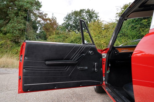 1974 Alfa Romeo GTV 2000 à vendre (picture 117 of 304)