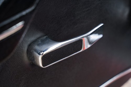 1974 Alfa Romeo GTV 2000 à vendre (picture 125 of 304)