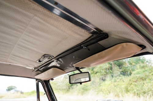 1974 Alfa Romeo GTV 2000 à vendre (picture 133 of 304)