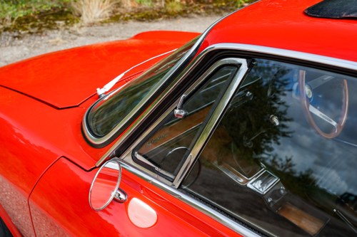 1974 Alfa Romeo GTV 2000 à vendre (picture 157 of 304)