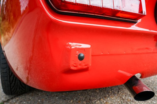 1974 Alfa Romeo GTV 2000 à vendre (picture 166 of 304)