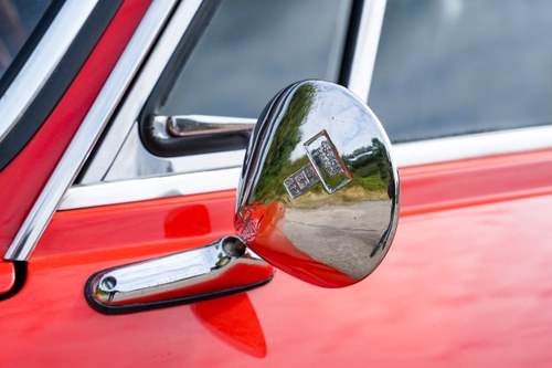 1974 Alfa Romeo GTV 2000 à vendre (picture 177 of 304)