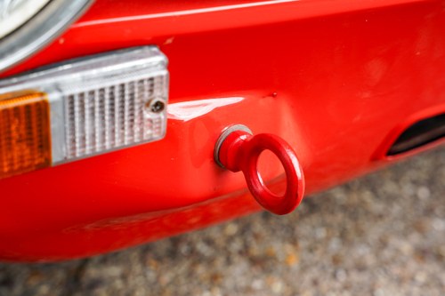 1974 Alfa Romeo GTV 2000 à vendre (picture 188 of 304)