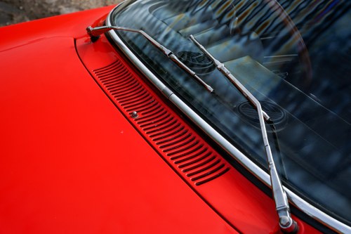 1974 Alfa Romeo GTV 2000 à vendre (picture 192 of 304)