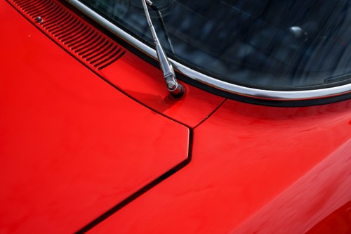 1974 Alfa Romeo GTV 2000 à vendre (picture 193 of 304)