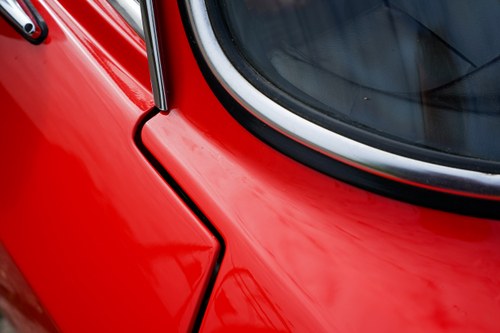 1974 Alfa Romeo GTV 2000 à vendre (picture 196 of 304)