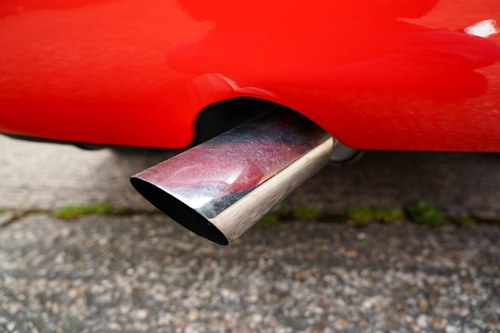 1974 Alfa Romeo GTV 2000 à vendre (picture 201 of 304)