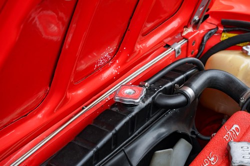 1974 Alfa Romeo GTV 2000 à vendre (picture 207 of 304)