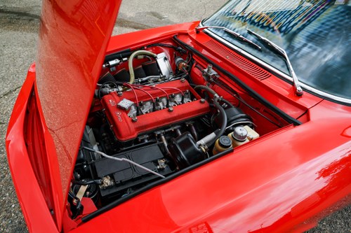 1974 Alfa Romeo GTV 2000 à vendre (picture 209 of 304)