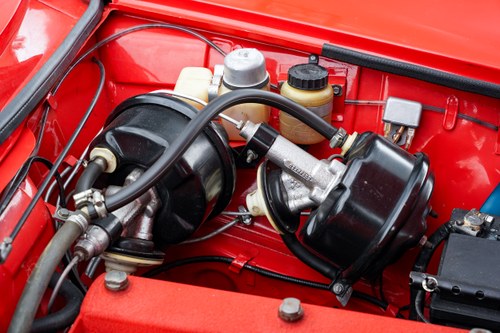 1974 Alfa Romeo GTV 2000 à vendre (picture 224 of 304)