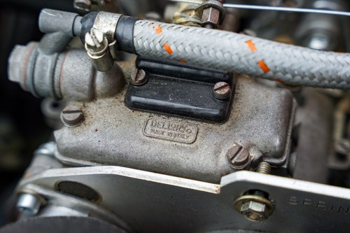 1974 Alfa Romeo GTV 2000 à vendre (picture 229 of 304)